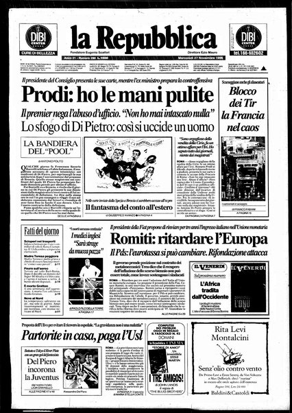 La repubblica